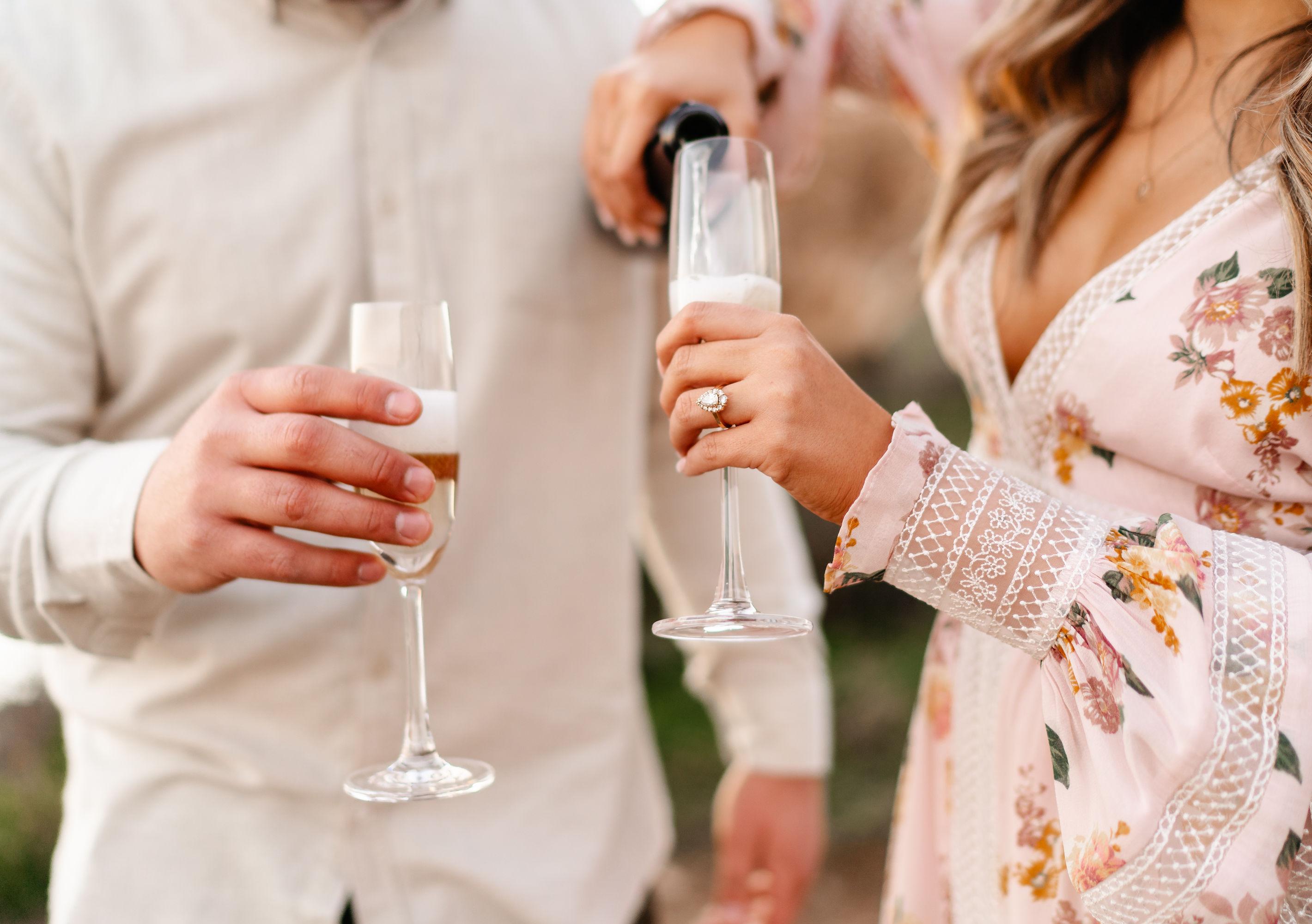 The Wedding Website of Deanna Fierro and Thomas Dowling Jr.