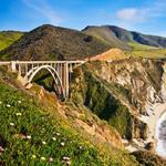 Bixby Creek Bridge