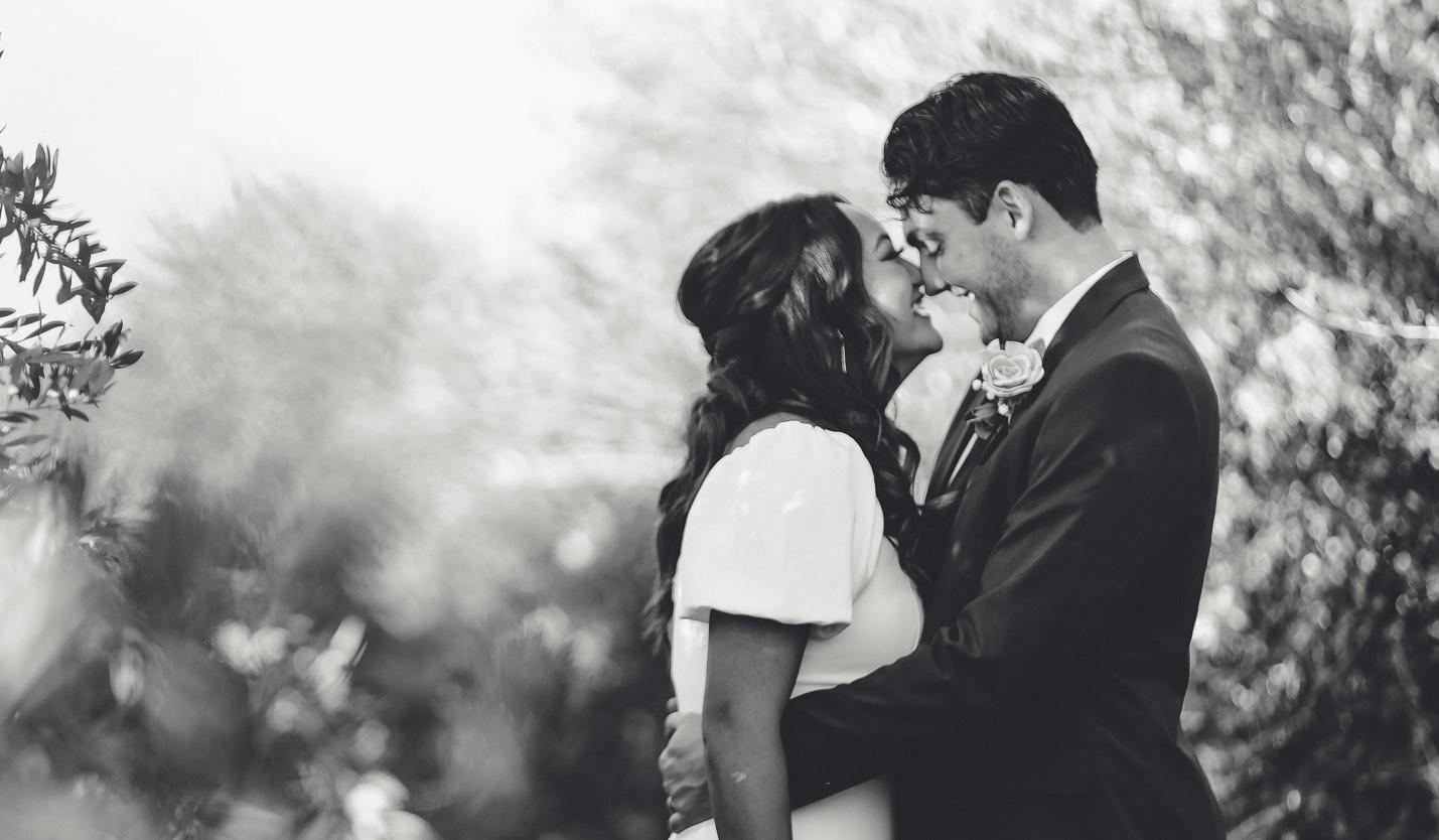 The Wedding Website of Jaren Osborne and Joy Osborne