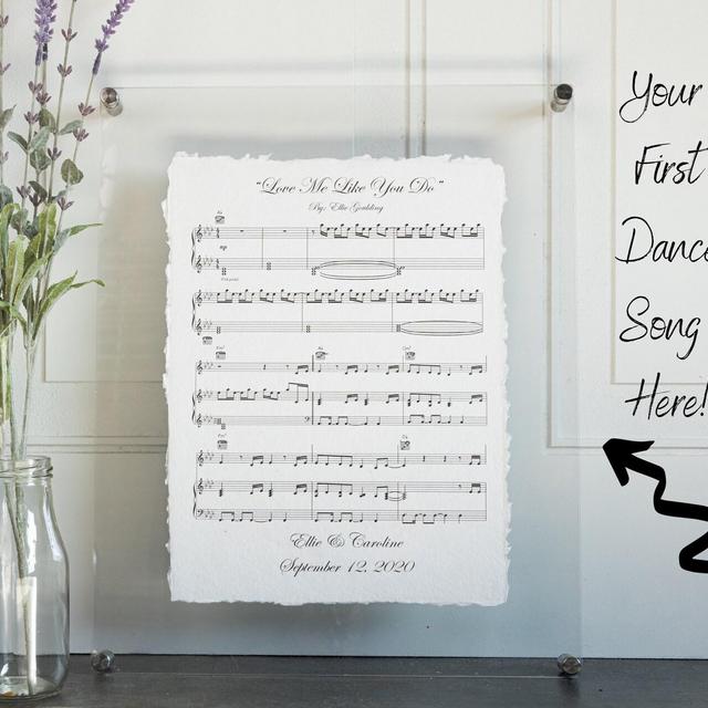 Wedding Gift, Wedding Gift for Couple, Wedding Present Idea, Romantic Wedding Present for Couple, Newly Wed Gift, Newly Weds, Newly Married