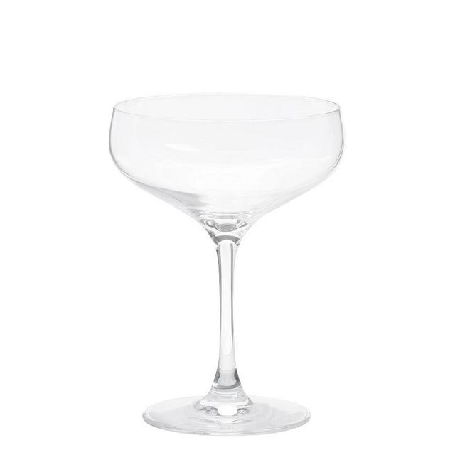 Holmegaard Cabernet Coupe, Set of 6