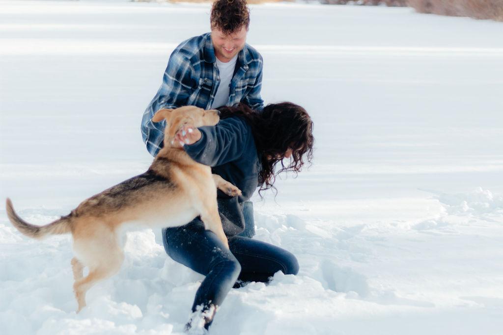 The Wedding Website of Jaisha Castillo and Peyton Morrison