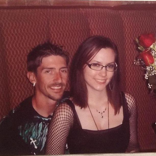 Kristen Birthday 2012