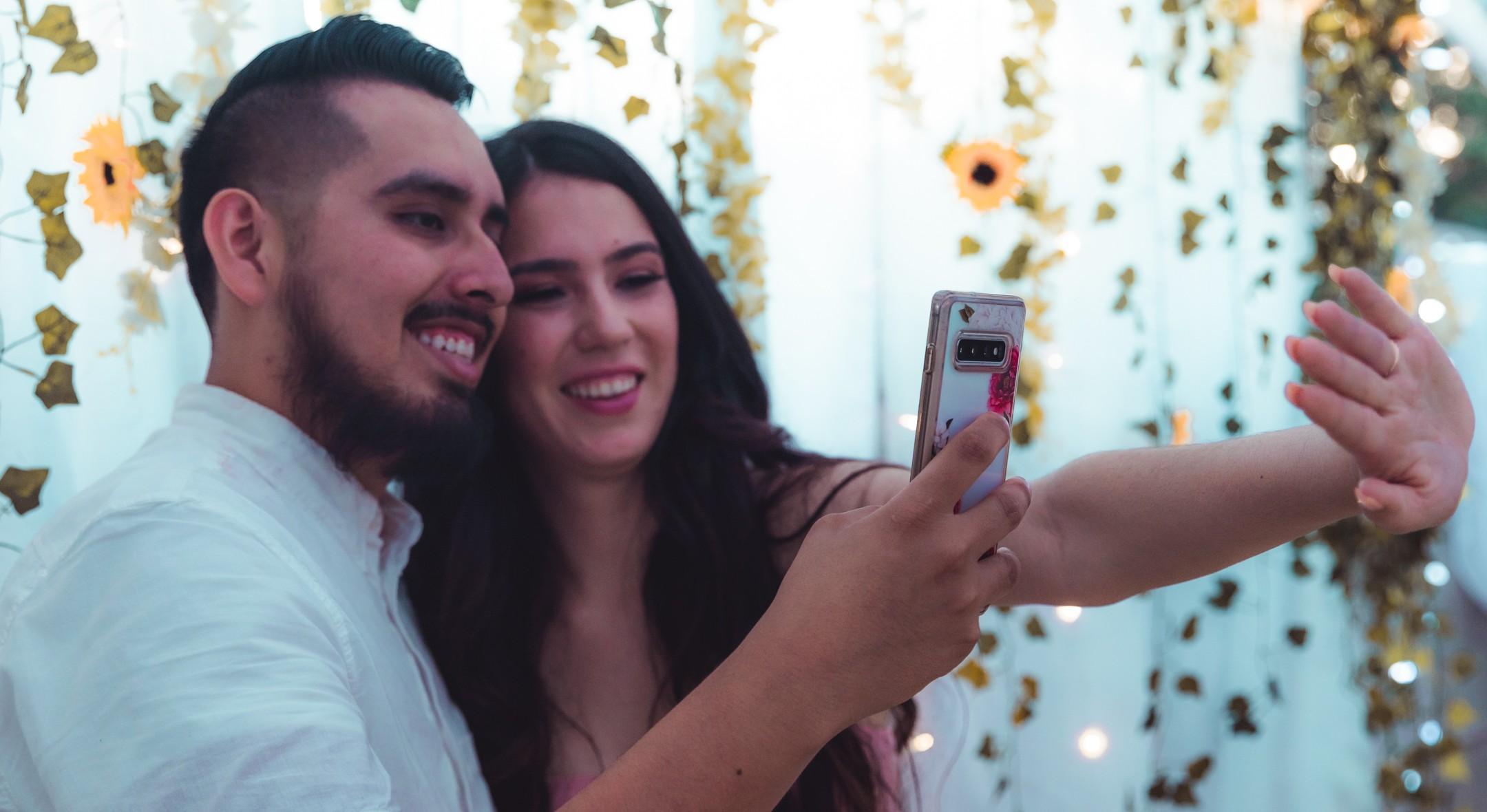 The Wedding Website of Alejandra Perez and Uriel Ramirez