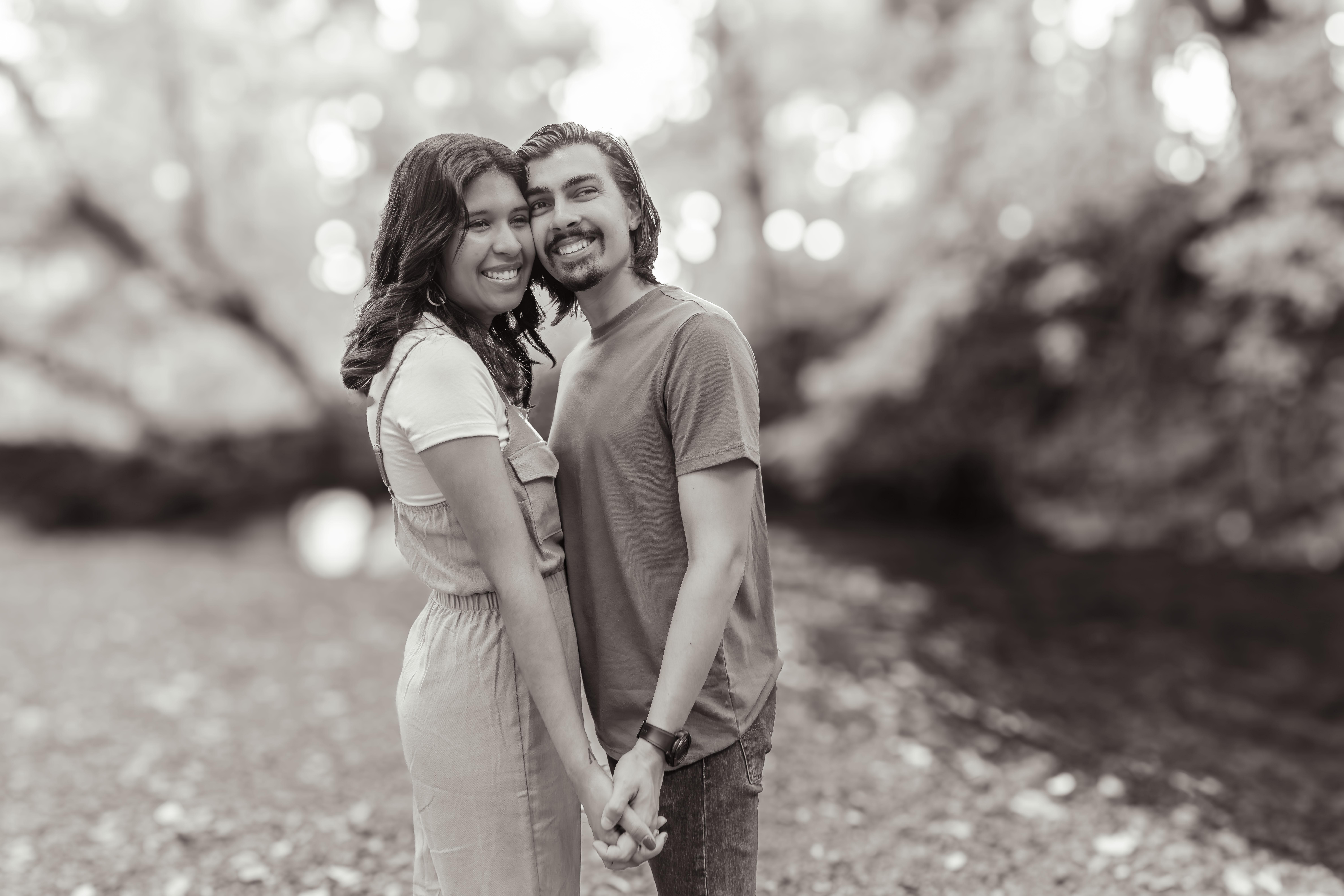 The Wedding Website of Mariana Garcia and Bryce Imhoff