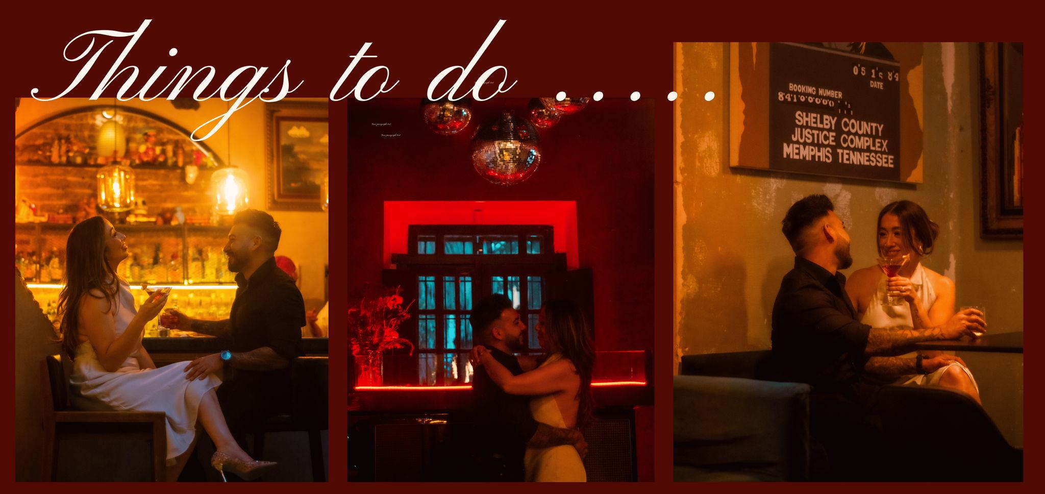 The Wedding Website of Cynthia Hernandez and Tony Najar