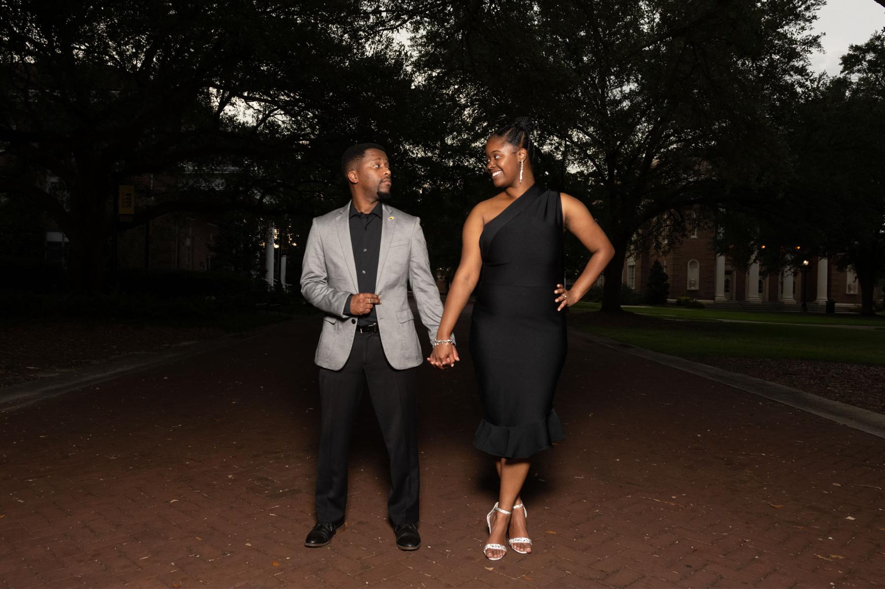 Engagement photos in 2023!