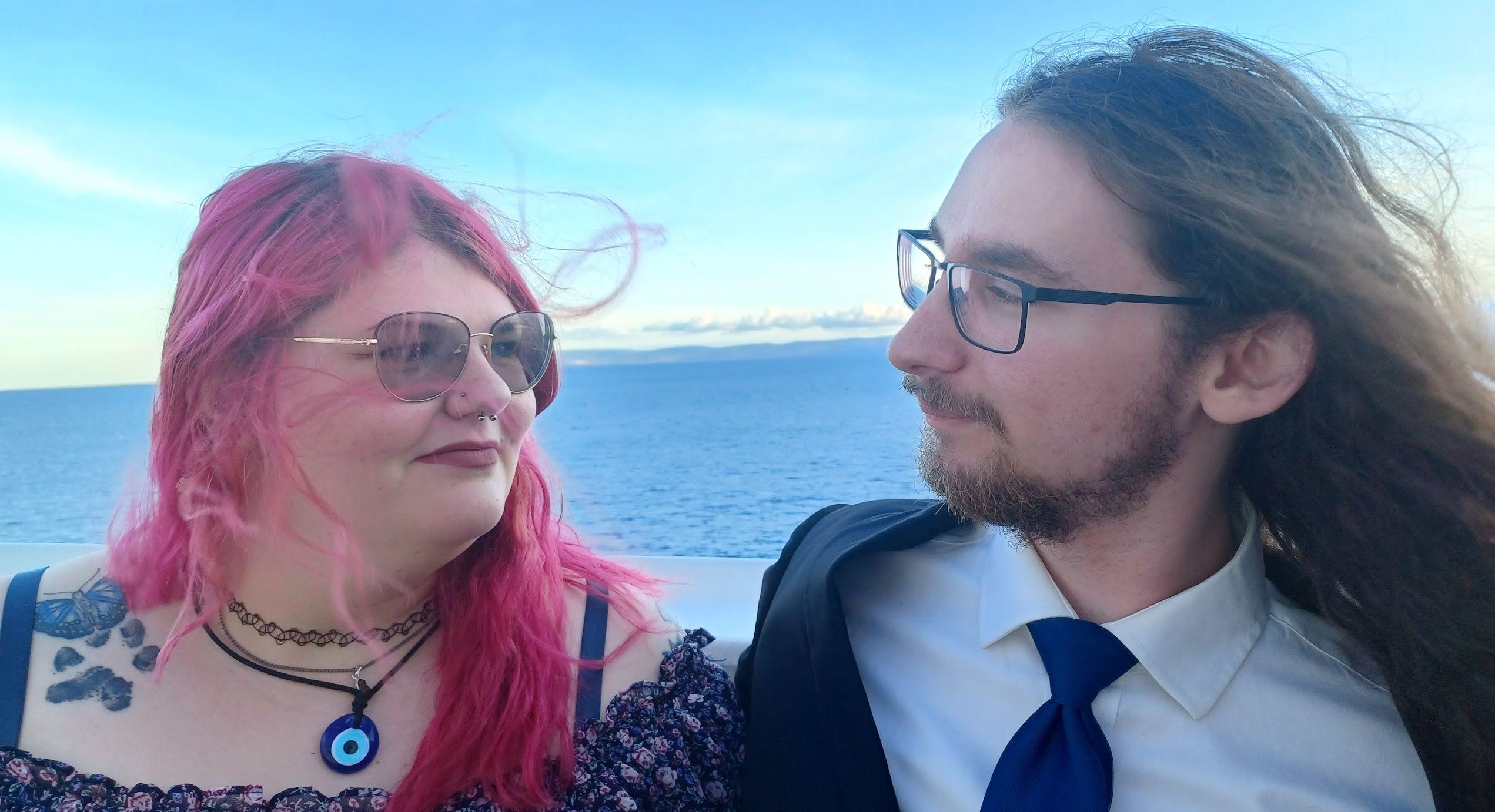 The Wedding Website of Liz Kelchner and Dylan Martin