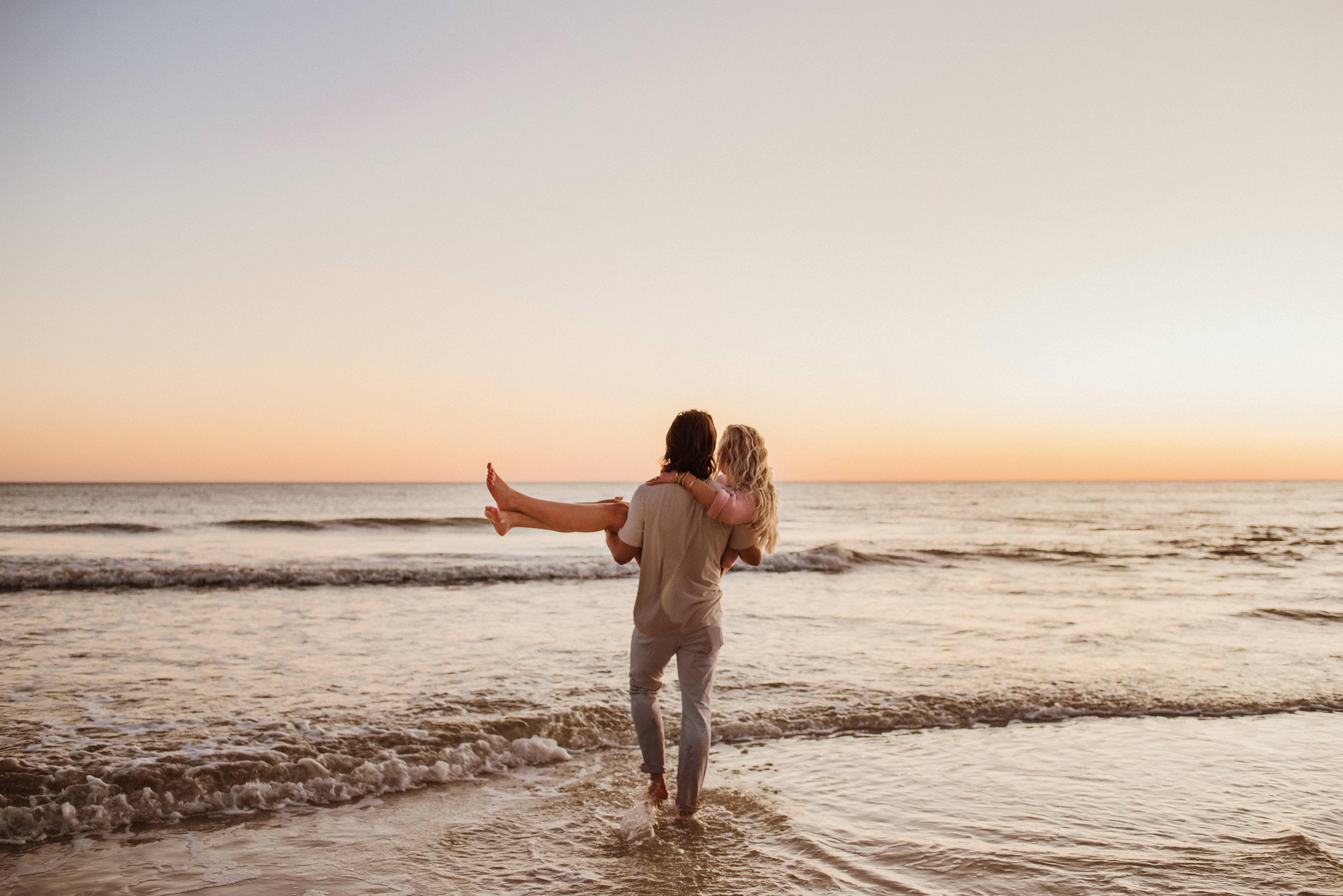 The Wedding Website of Stephanie Seabaugh and Michael Dunn