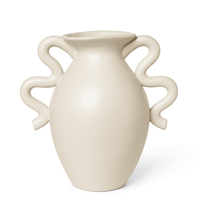 Verso Table Vase