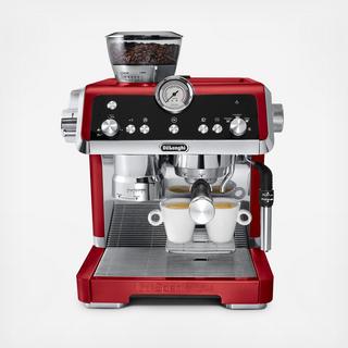 La Specialista Espresso Machine