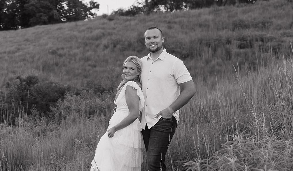 The Wedding Website of Emma Goos and Jacob Spunaugle