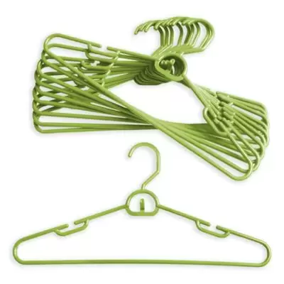 Merrick 72-Count Attachable Hangers