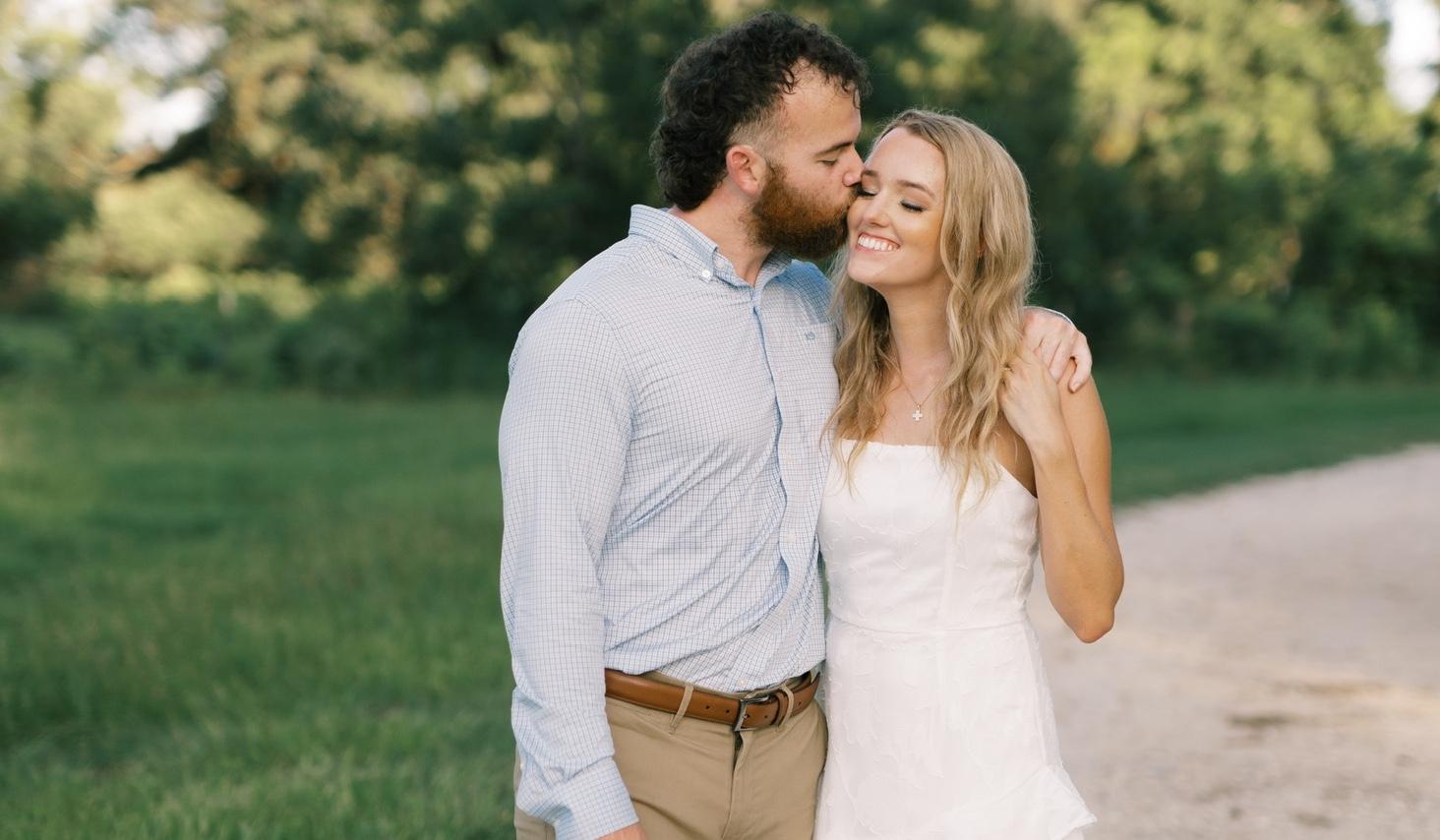 The Wedding Website of Sarah Johnston and Chris Henderson