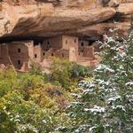 Mesa Verde National Park