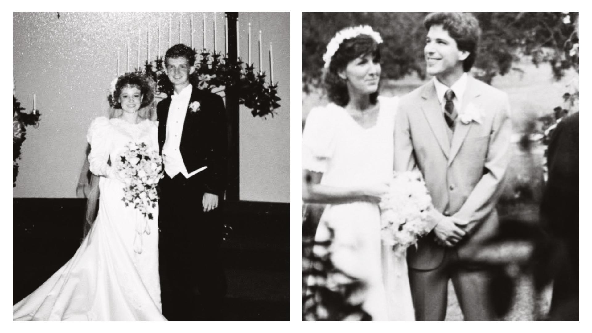 The Wedding Website of Erin May and James Churchill