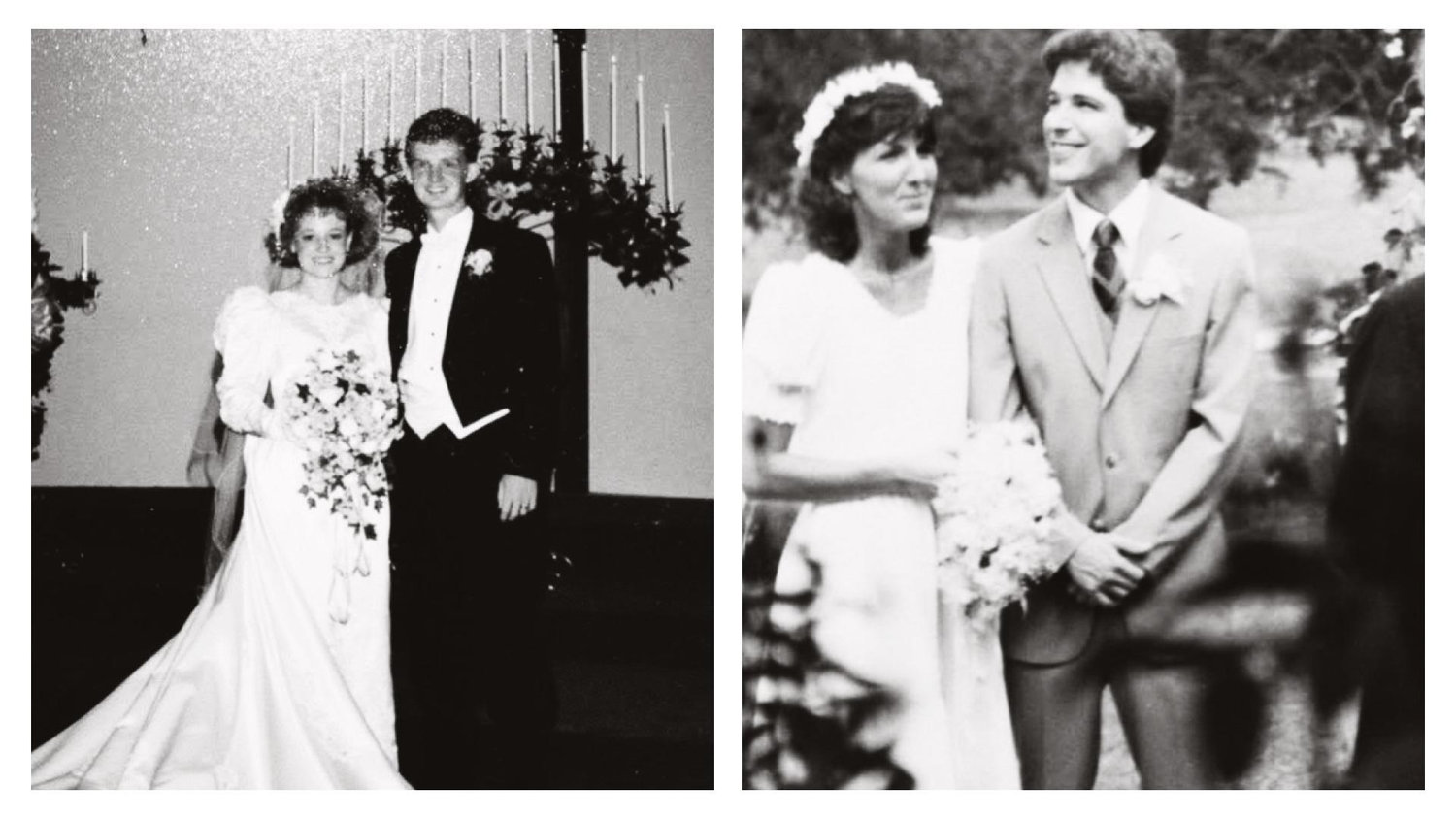 The Wedding Website of Erin May and James Churchill