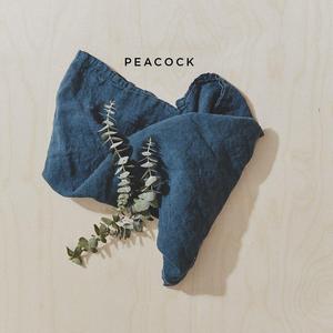 Simple Linen Napkins