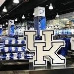 UK Bookstore and Cafe