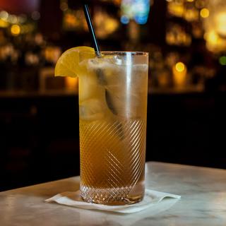 Bourbon Street Highball Glass, Set of 4