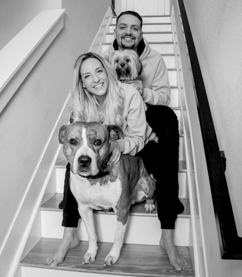 The Wedding Website of Jocelyn Zorn and Cody Ruby
