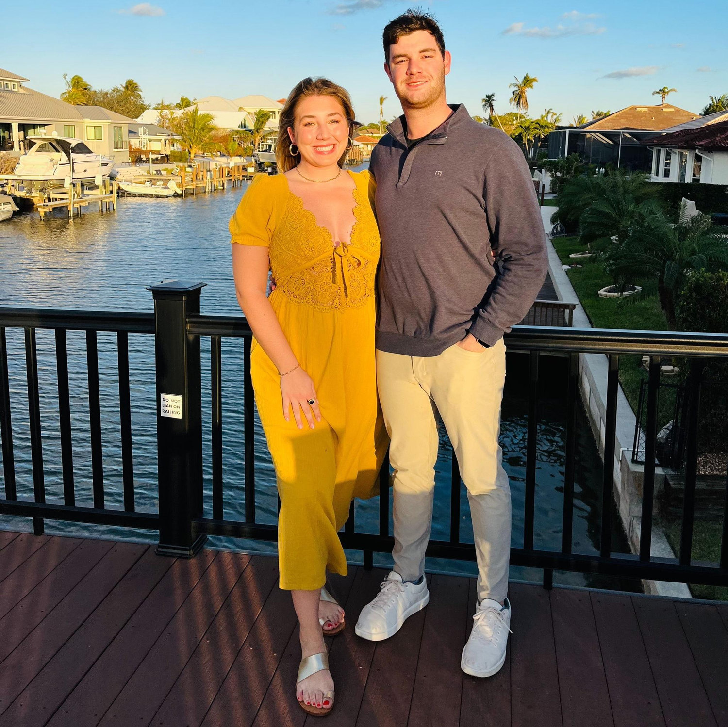 Naples, FL- 2023