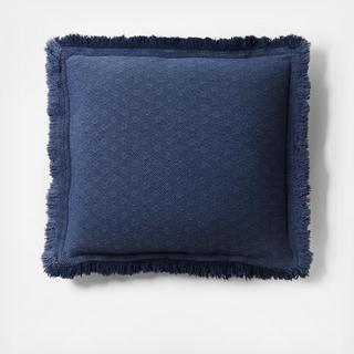 Loreto Organic Decorative Pillow Cover