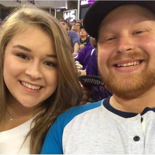 At the US Bank Stadium in the Twin Cities.