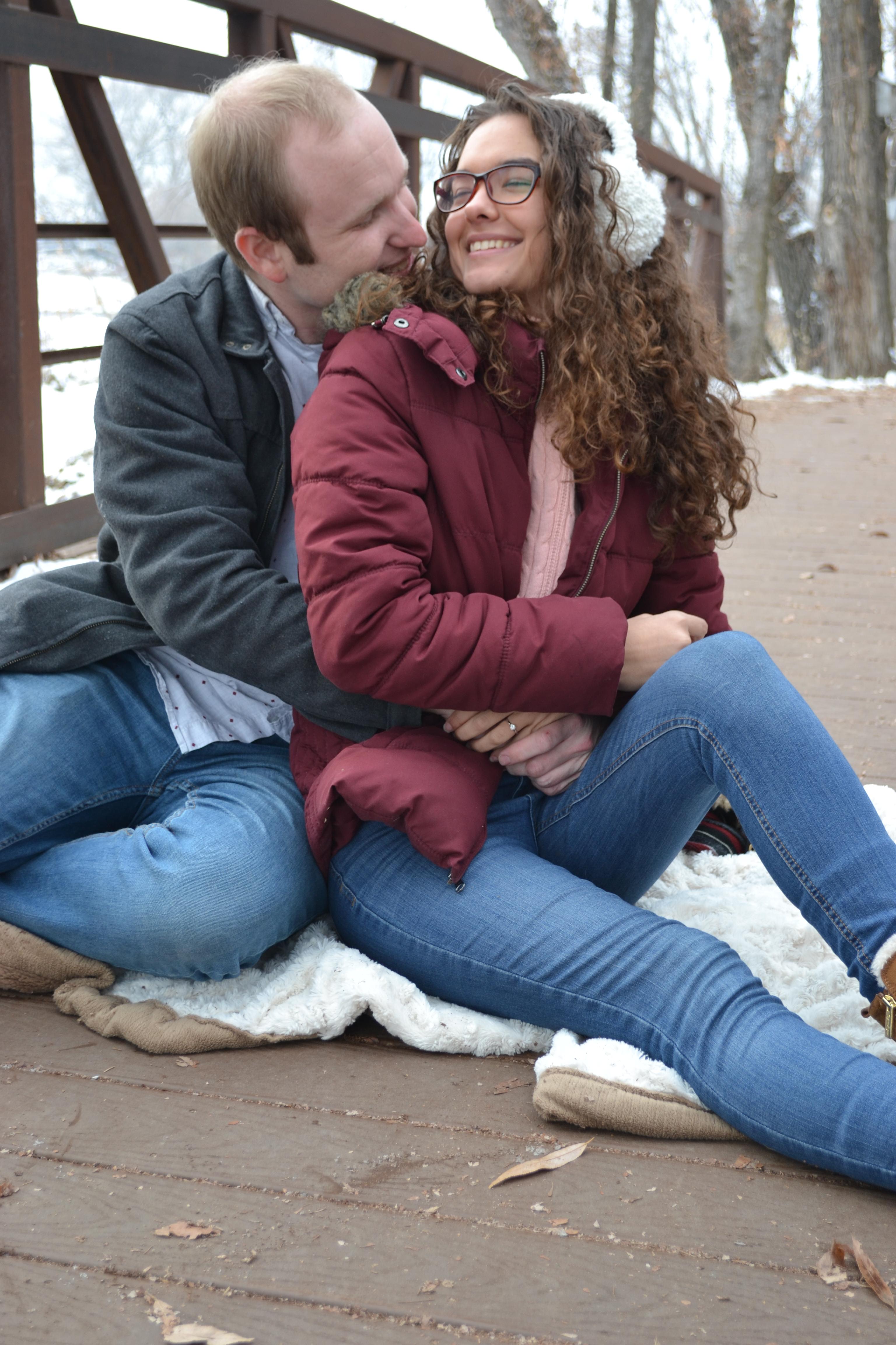 The Wedding Website of Zachary Kuehl and Sara Vivas