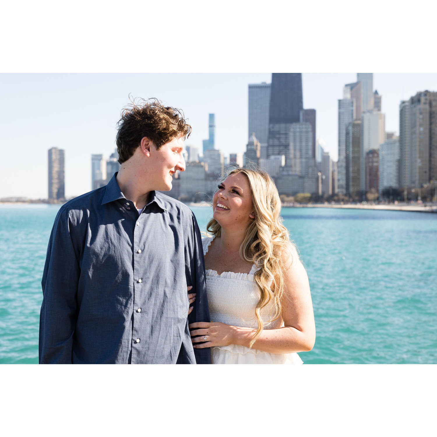 Engagement Photos