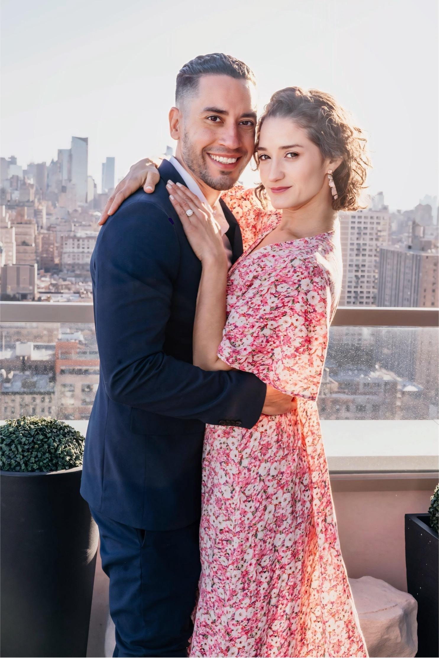 The Wedding Website of Juliet Pileggi and Joel Cruz