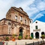 Explore Casco Viejo