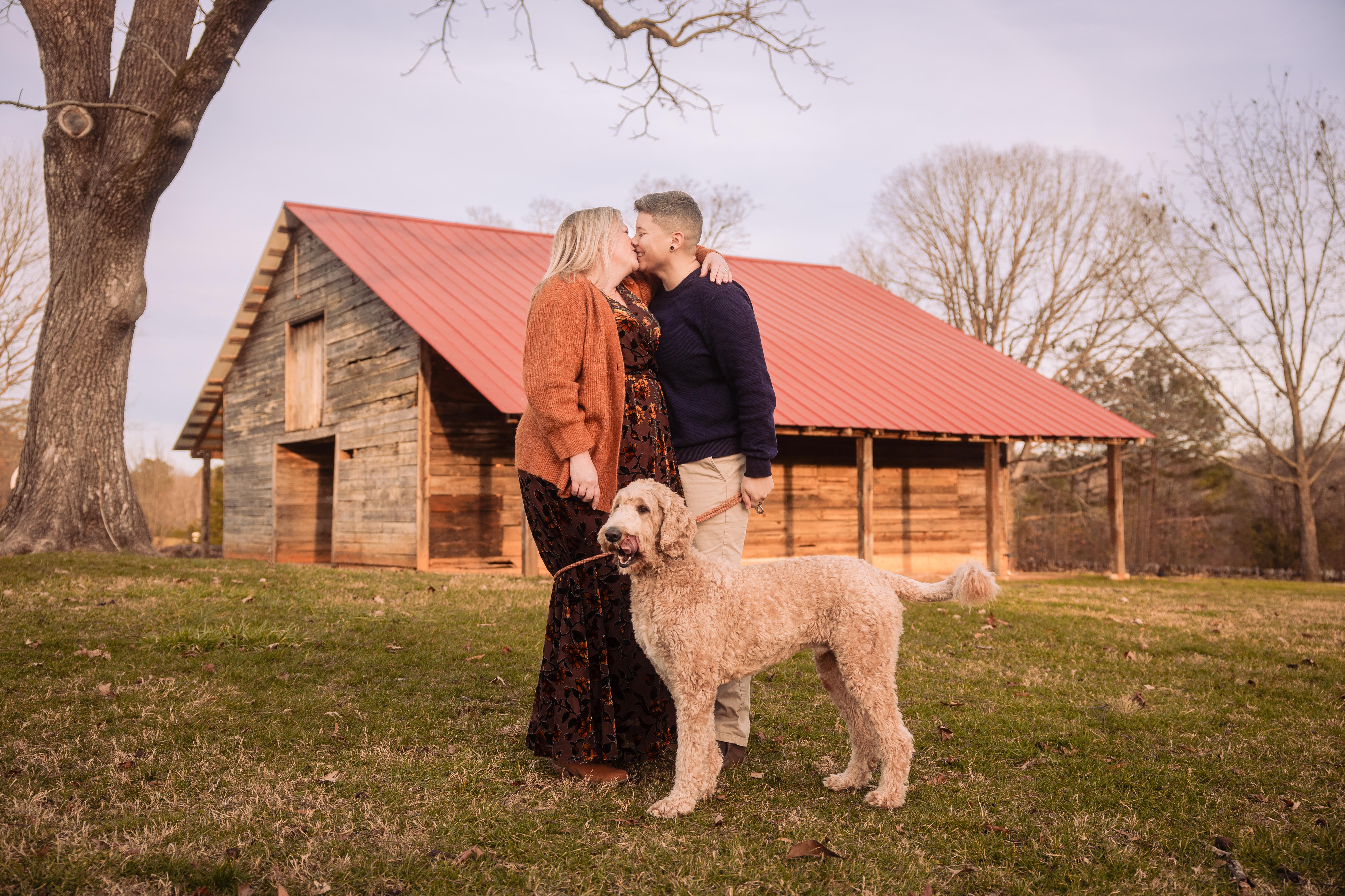 The Wedding Website of Emily Wetzel and Chelsea McManus