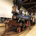 Nevada State Railroad Museum