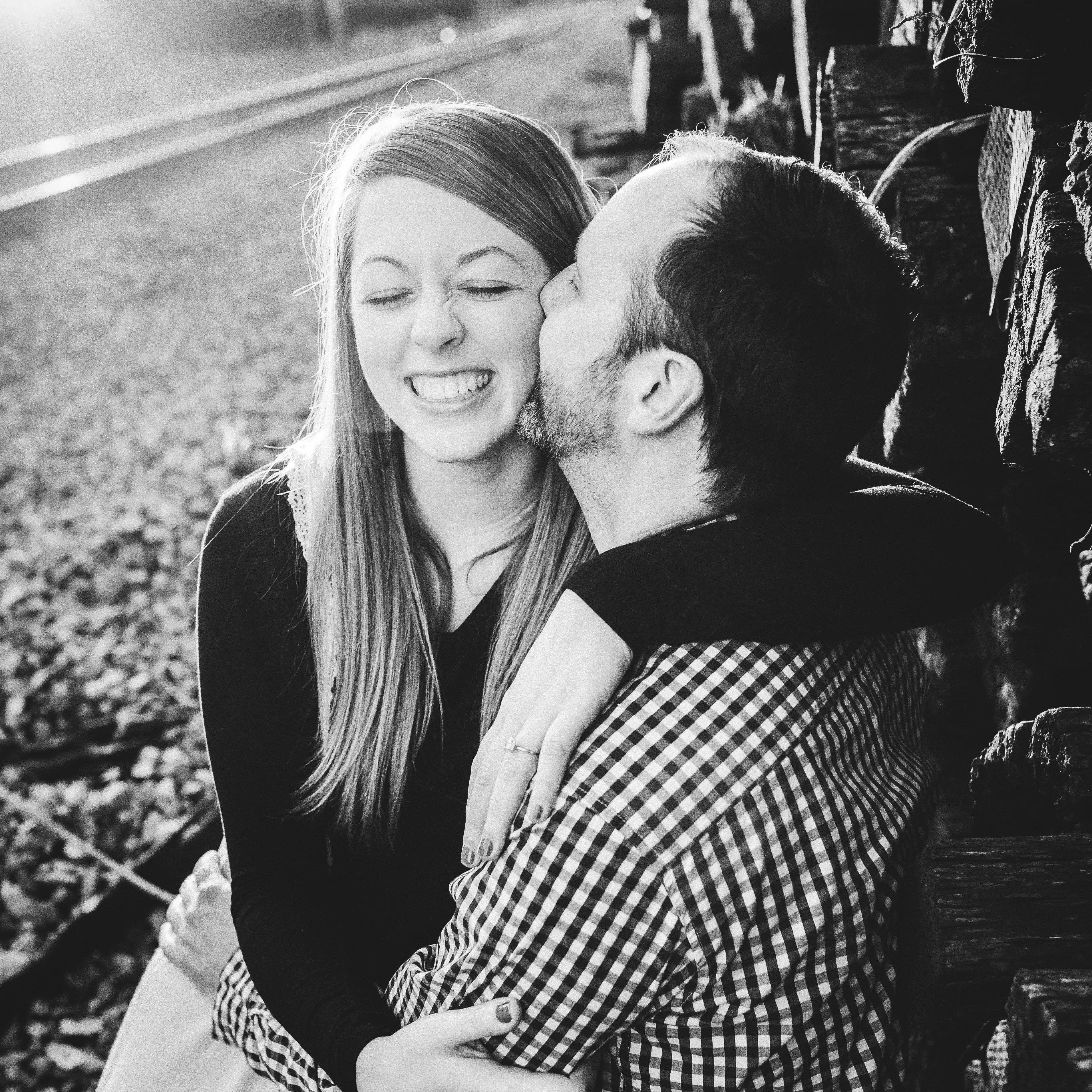 Engagement Photos 1.5.19