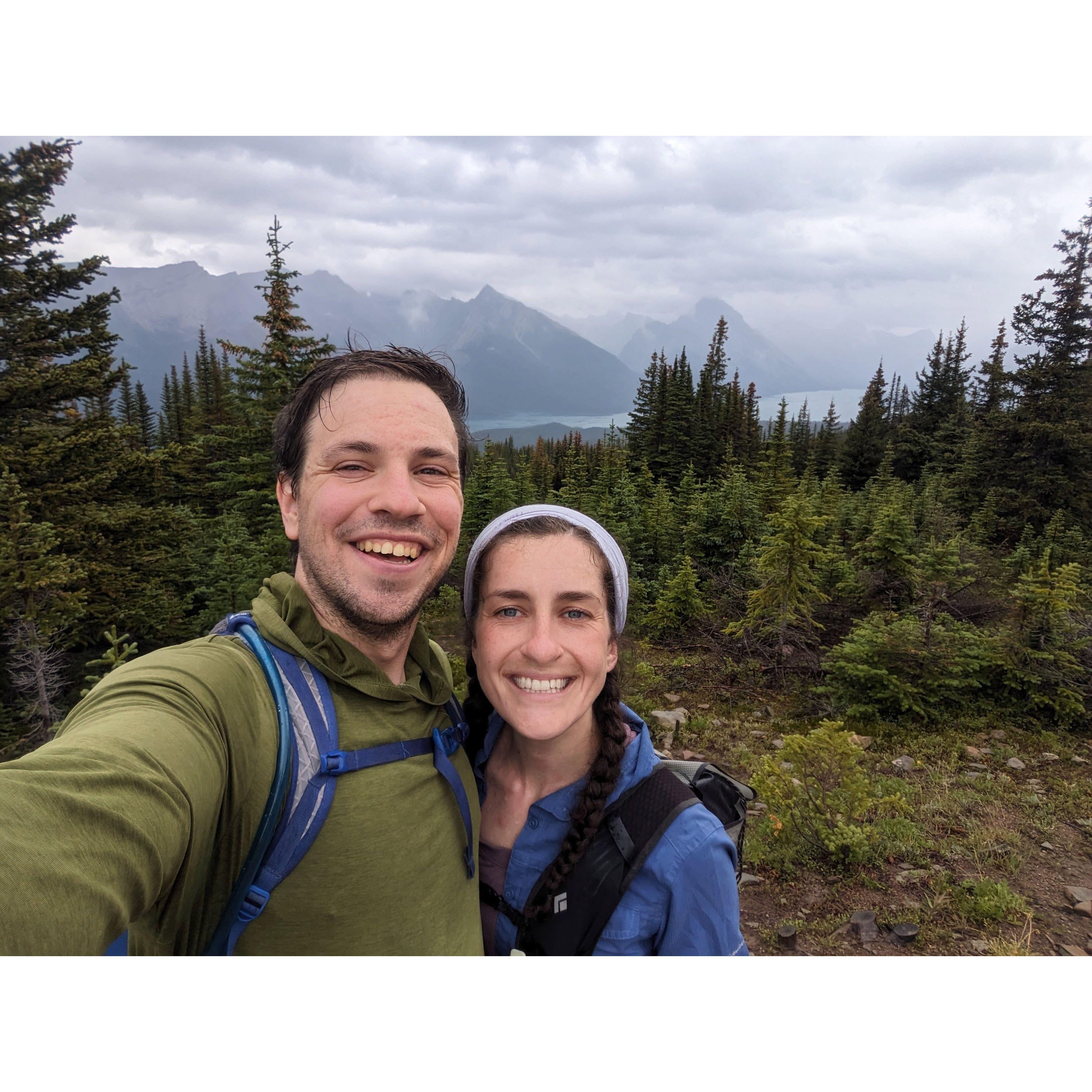 Jasper, Canada