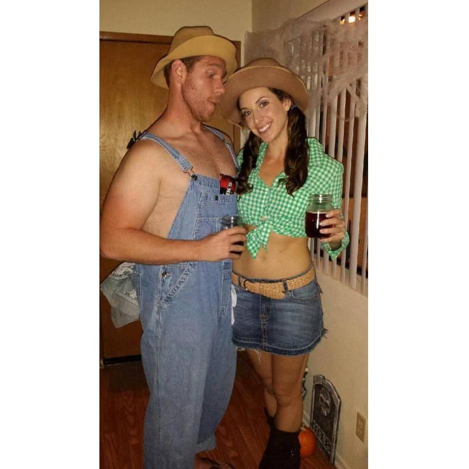 Halloween Party, 2013