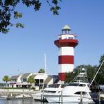 Harbour Town Lighthouse