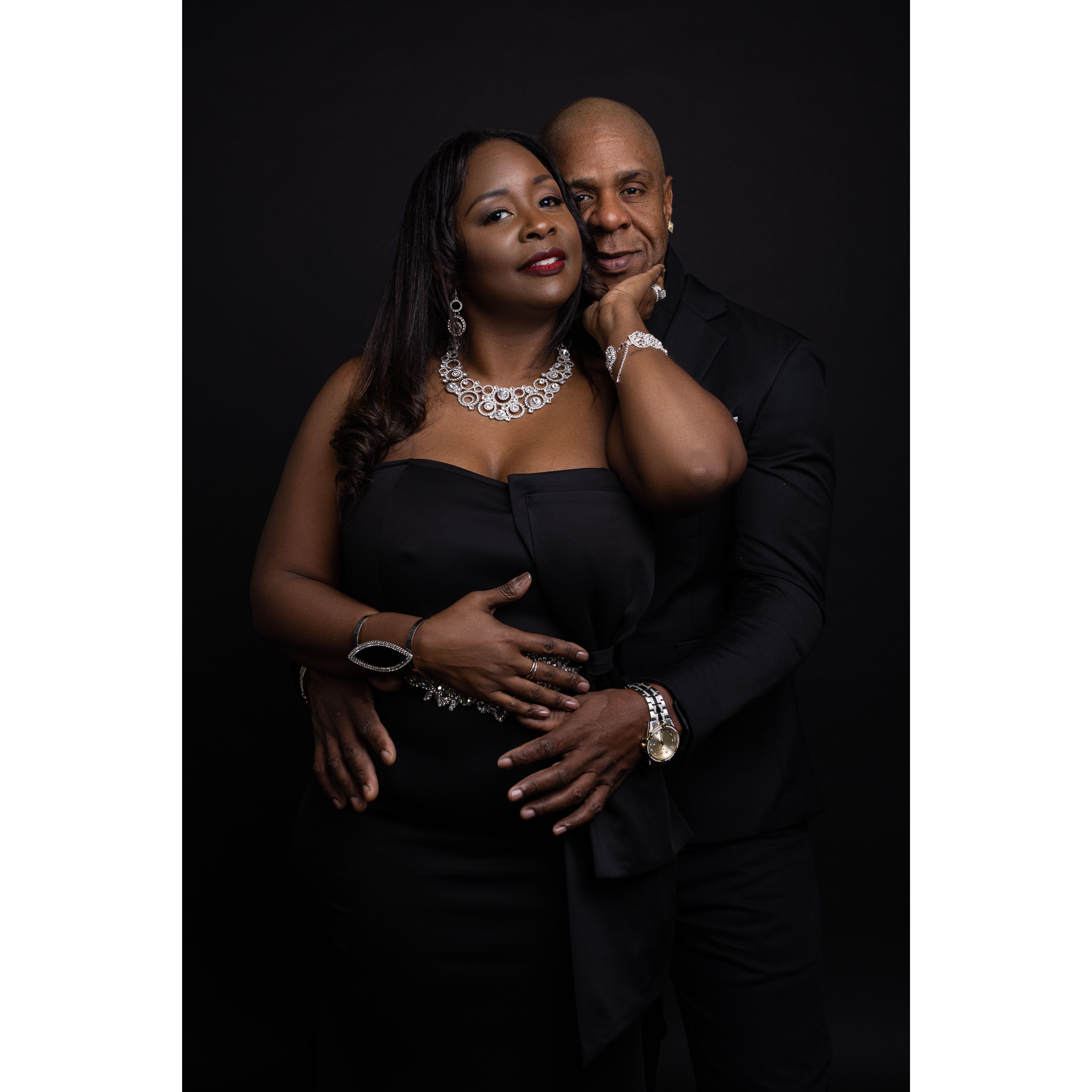 Engagement Photo