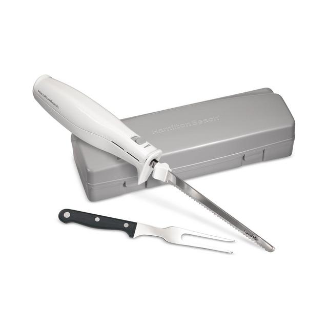 Hamilton Beach Electric Knife