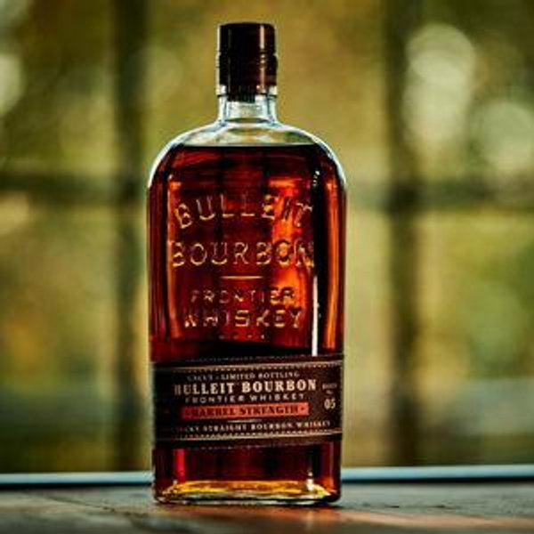 Devins Bourbon Slush Fund