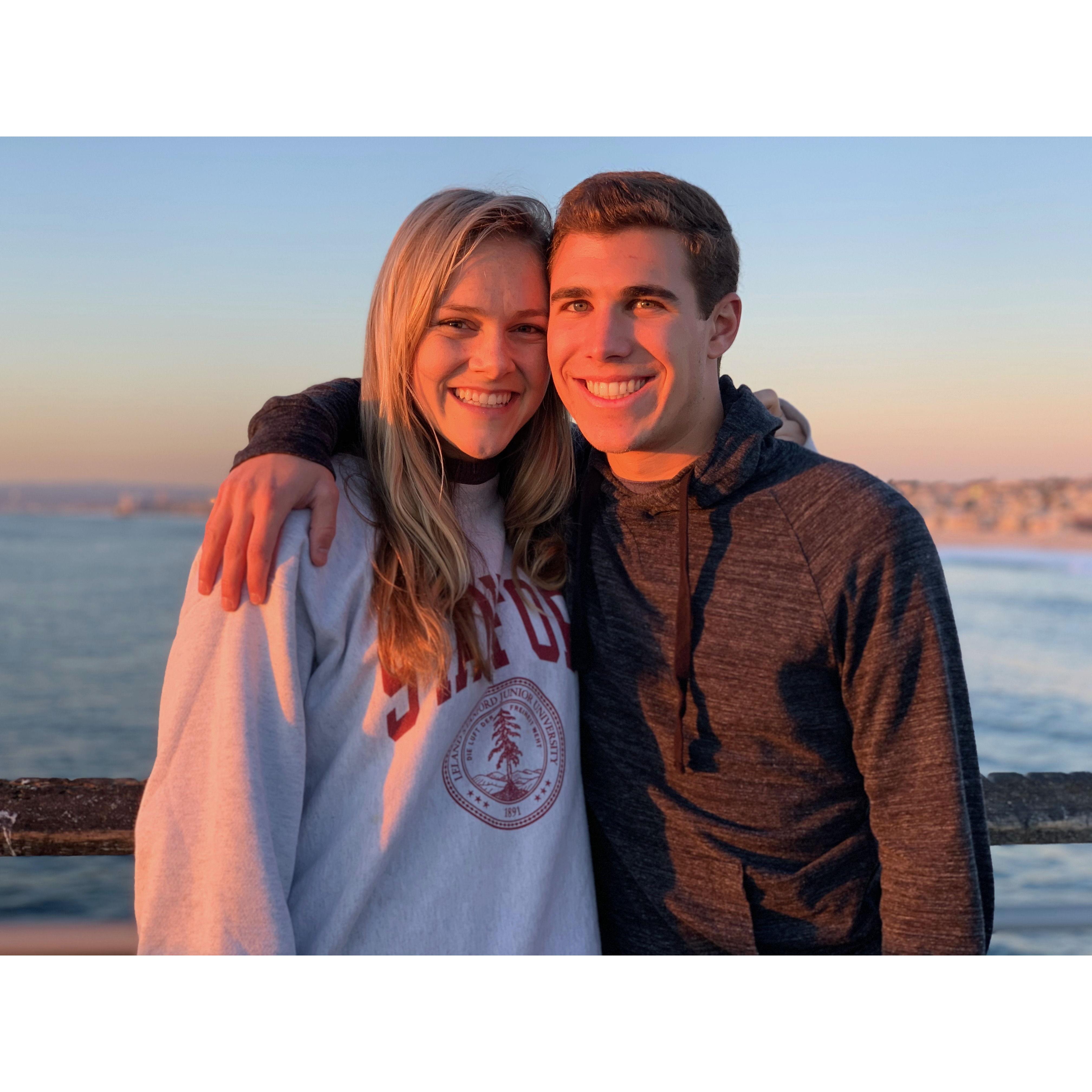 Manhattan Beach, California (2019)