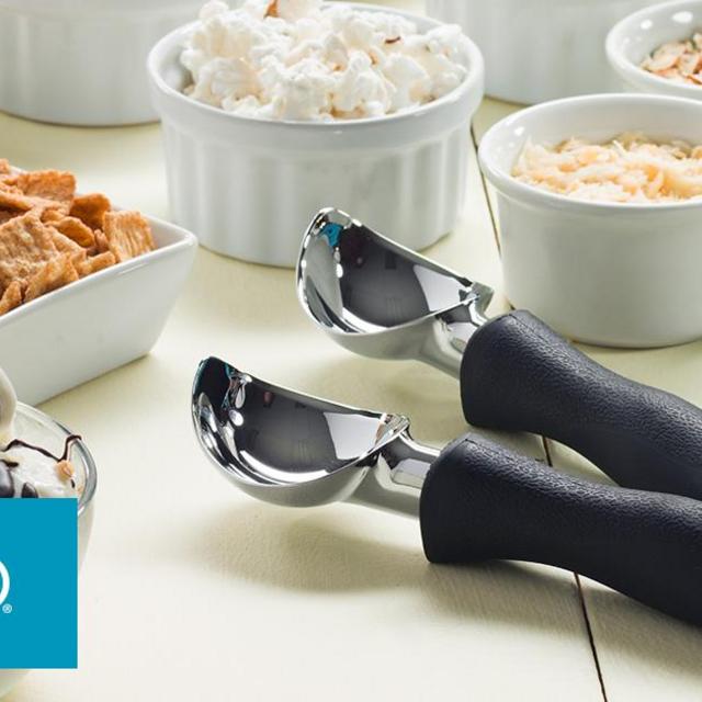 Ice Cream Scoop