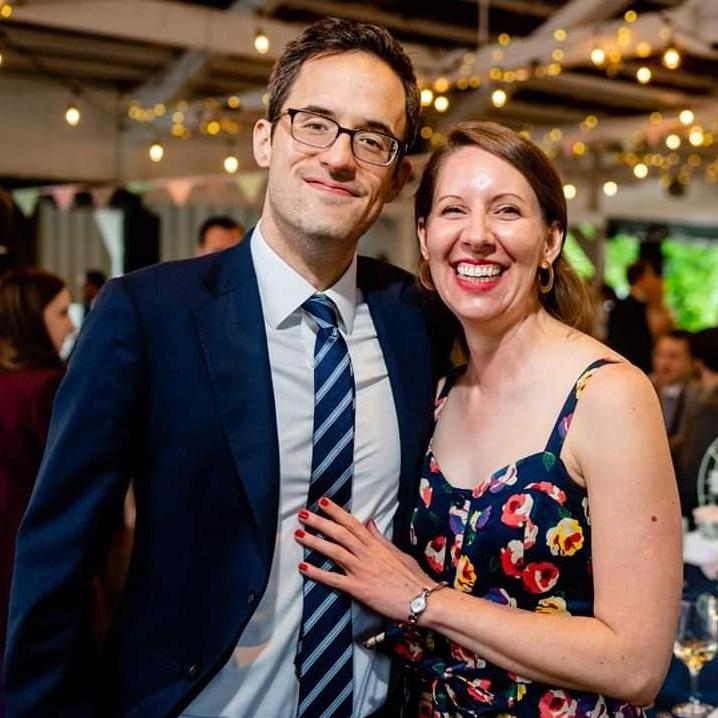 Wedding reception, 2018