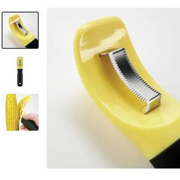 Corn Peeler