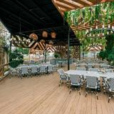 Patio by La Pasha
