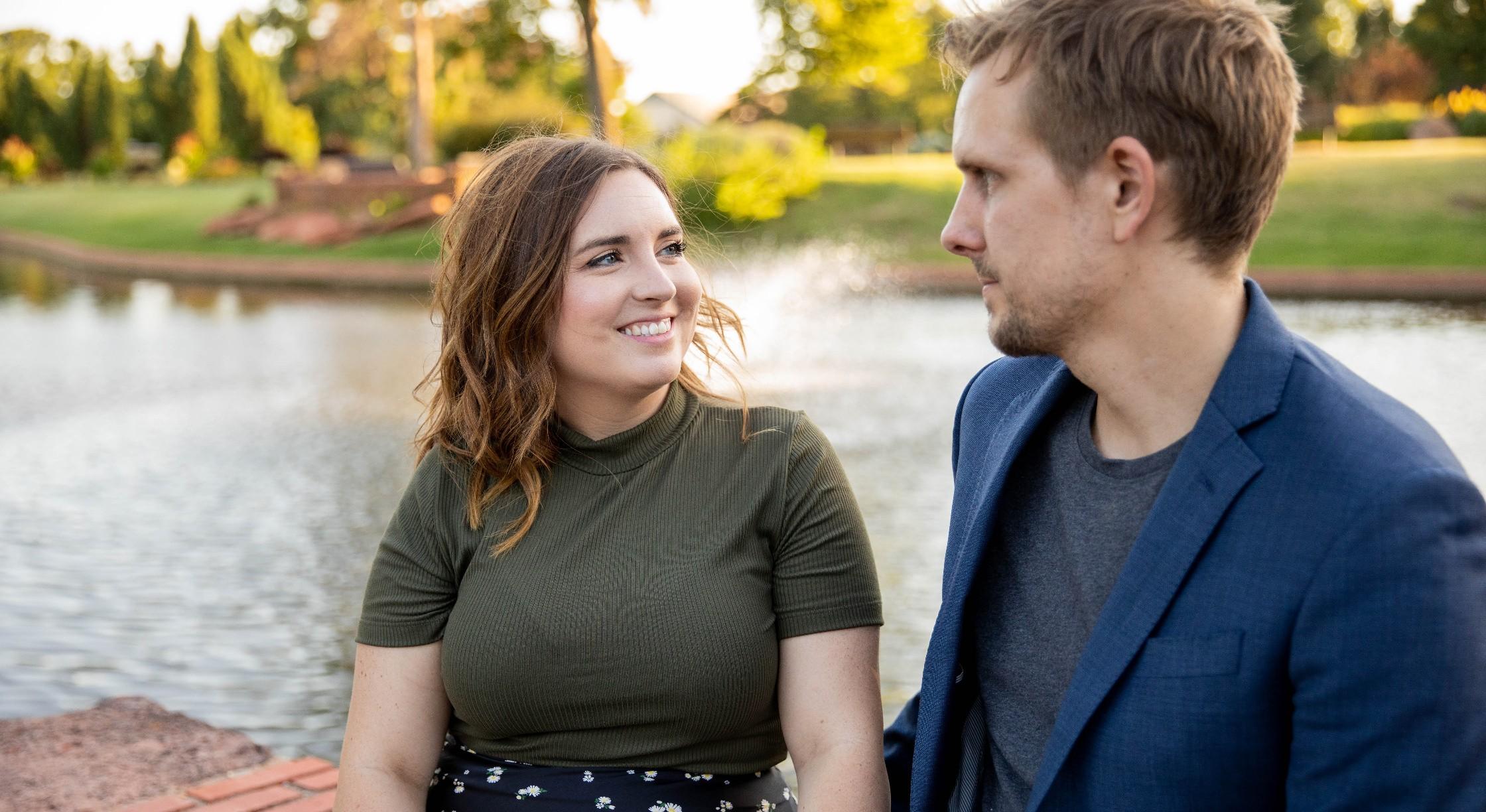The Wedding Website of Breanna Young and Tyler Lee