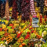 Central Market of Tarragona
