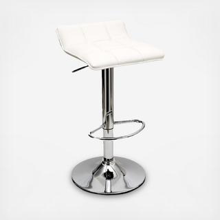 Sleek Varick Barstool, Set of 2