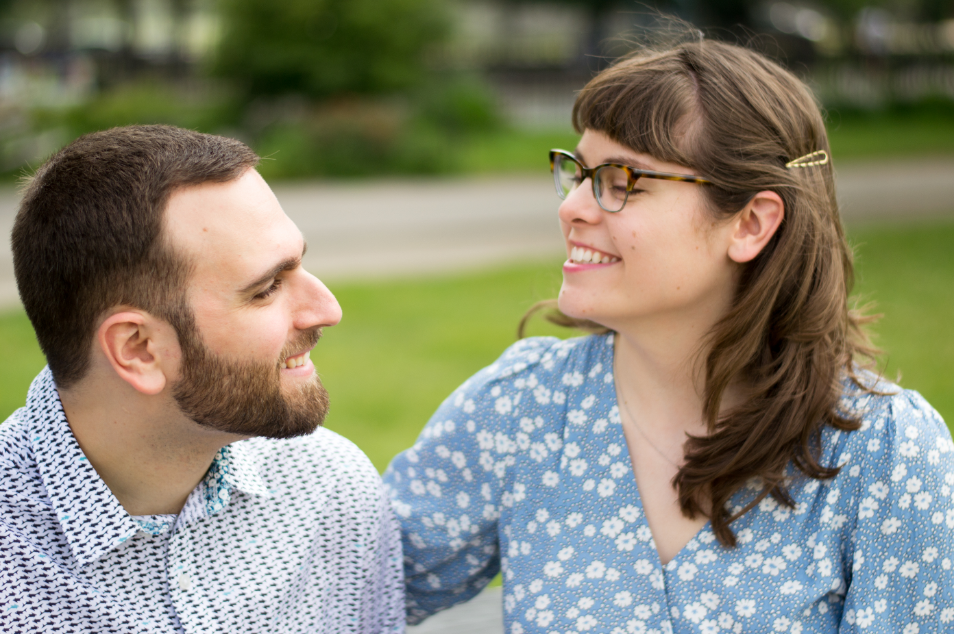 The Wedding Website of Lane Brettschneider and Dylan Klein